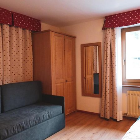 Hotel Malga Passerella Moena Kültér fotó